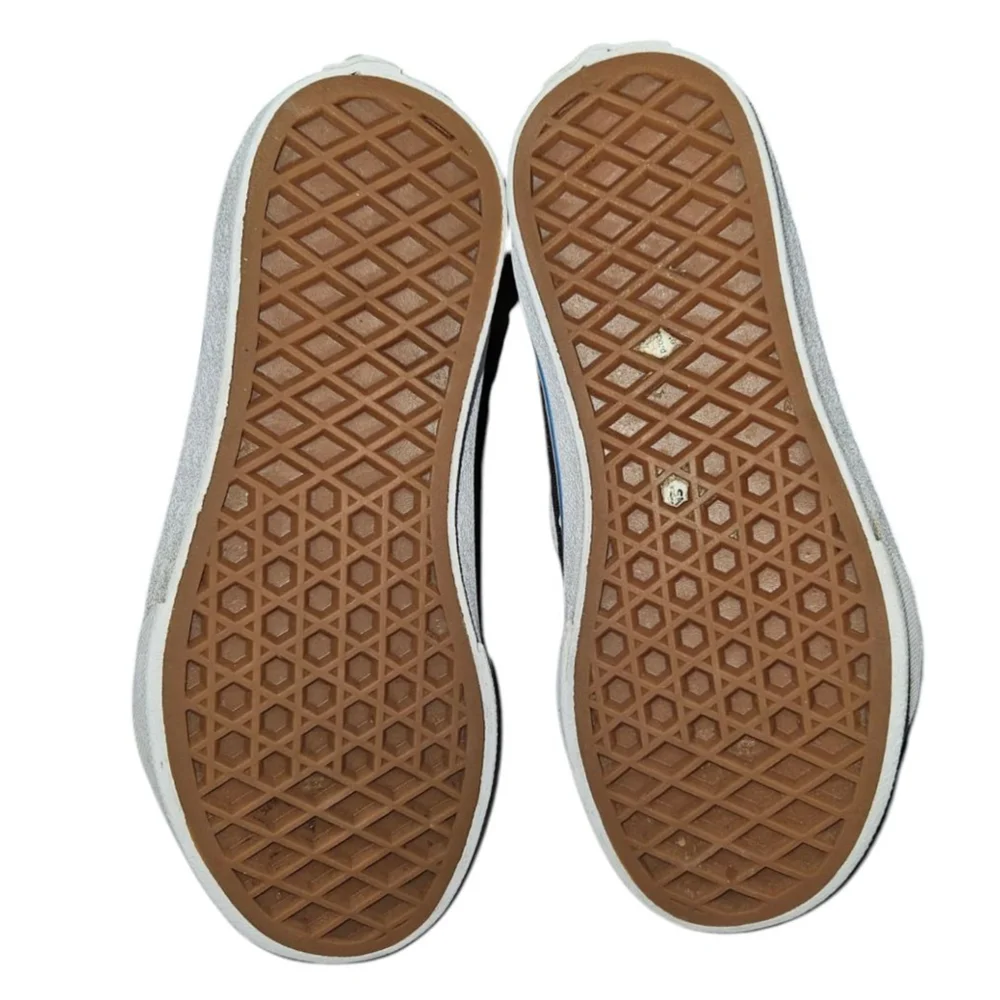 Vans these pre
